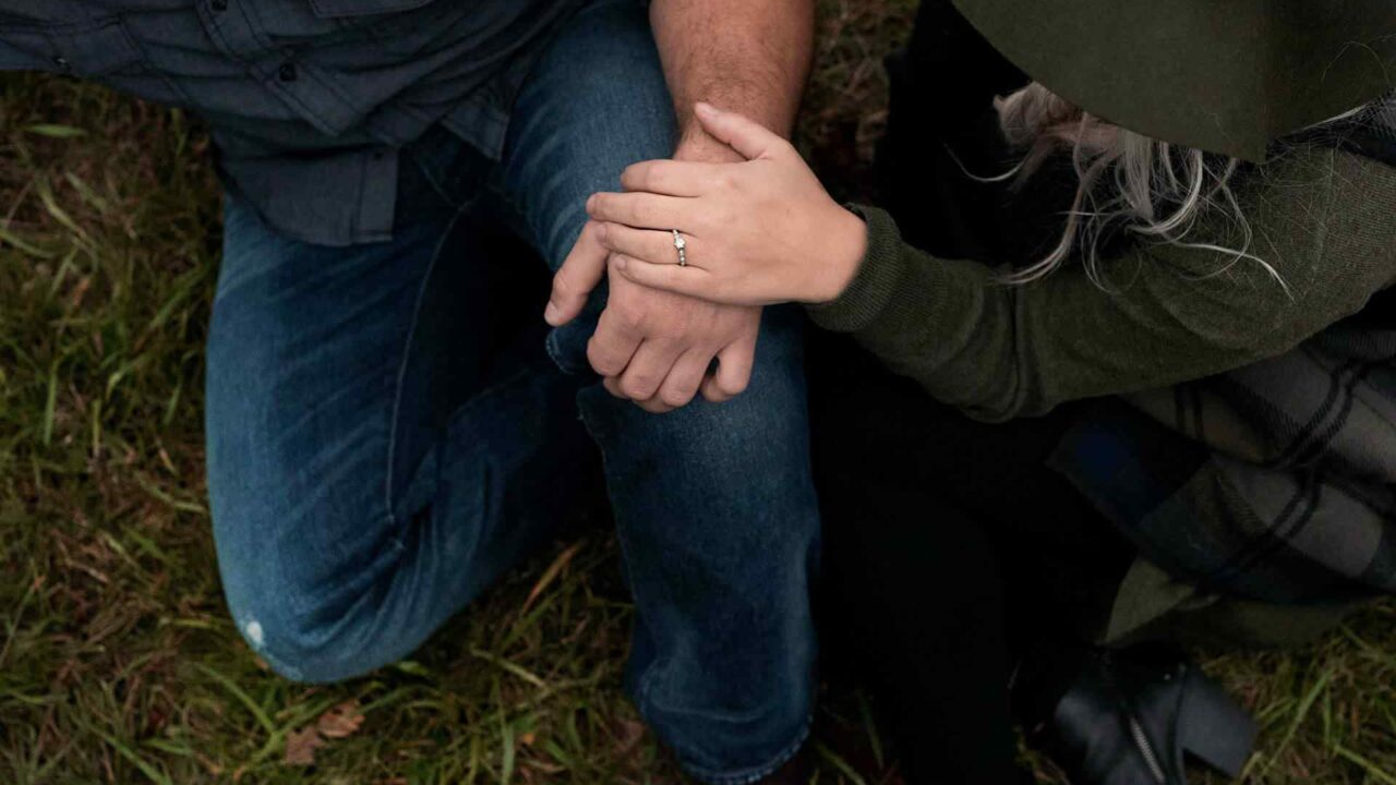 Broken Bonds: rights after a divorce